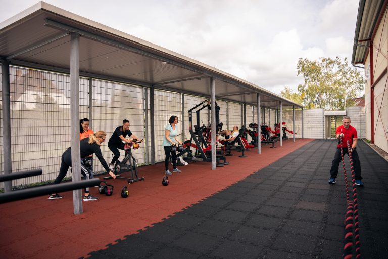 olympia coswig outdoor fitness 2